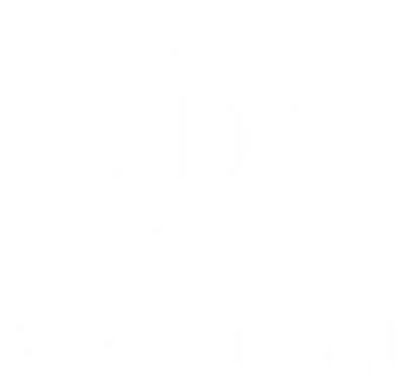 Mon Debut Logo