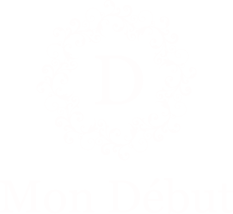 Mon Debut Logo